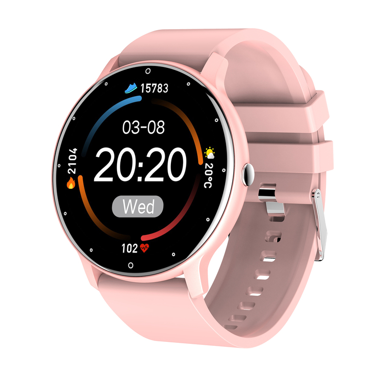 Gravity Gt1 1 Smartwatch Skroutz.gr