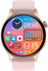 Rubicon Rncf10 Smartwatch (Multicolour)