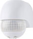 Greenlux Motion Sensor in White Color 1200W