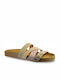 Saint Clair Women's Flat Sandals