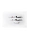 Espiel Knife Set from Stainless Steel 2pcs