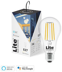 Lite Bulb Moments Smart LED 6W für Fassung E27 Einstellbar Weiß