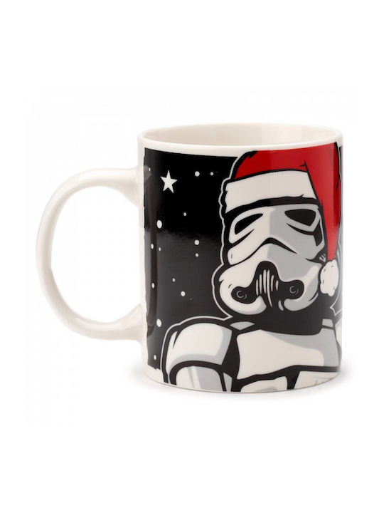 Puckator Christmas Mug