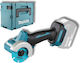Makita Grinder Mini 76mm Battery Brushless Solo