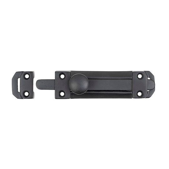 Roline Κ304 Türhaken 150mm Schwarz