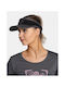 Kilpi Visor Hat Black