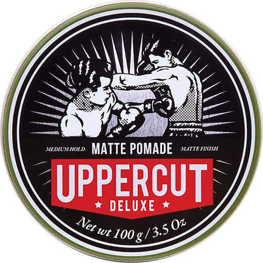 Uppercut Deluxe Matt 100gr