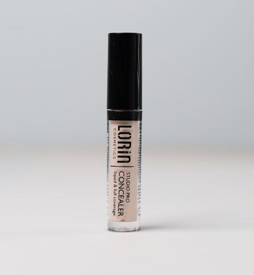 Lorin Liquid Concealer #411