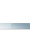 Karag Montat pe perete Raft de baie Glass 60x11x6cm