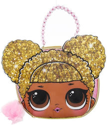 L.O.L. Surprise! Χειρός Χρυσή 22x7x25.5cm L.O.L. Surprise! Χειρός Χρυσή 22x7x25.5cm