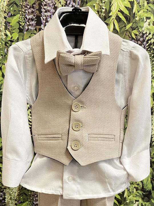 Extan Bebe Beige