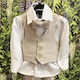 Extan Bebe Beige