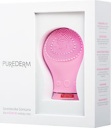 Purederm Gesichtspflegegeräte Reinigung Bürste Purederm Gesichtspflegegeräte Reinigung Bürste