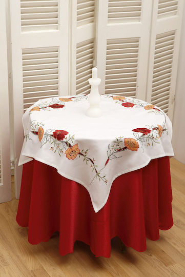 Ilis Home Kariert No.802149 Carre 85x85cm