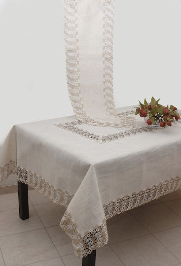 Ilis Home Runner No.42002 Lenjerie 40x170cm