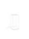 Ideal Lux Ipotesi LED Floor Lamp H73xW35cm. with Warm White Light 1800lm White