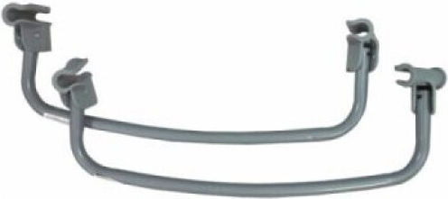 Lorelli Rocking Mechanism in Gray Color