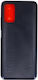 Batterieabdeckung Batterycover Schwarz für Xiaomi Redmi 9T.