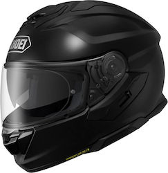 Shoei Gt-air 3 Full Face Helmet with Pinlock and Sun Visor ECE 22.06 1700gr Black