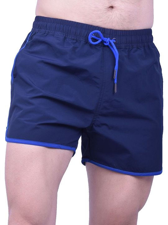 Men's Swimwear Shorts Blue