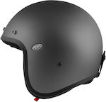 Premier Vintage Motorradhelm Jet ECE 22.06