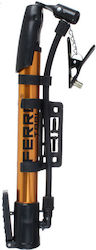 Tpster Bicycle Air Pump Hand Tpster Bicycle Air Pump Hand