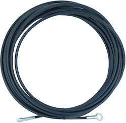 Filomat Συρματόσχοινο Γαλβανιζέ 5mm 43502
