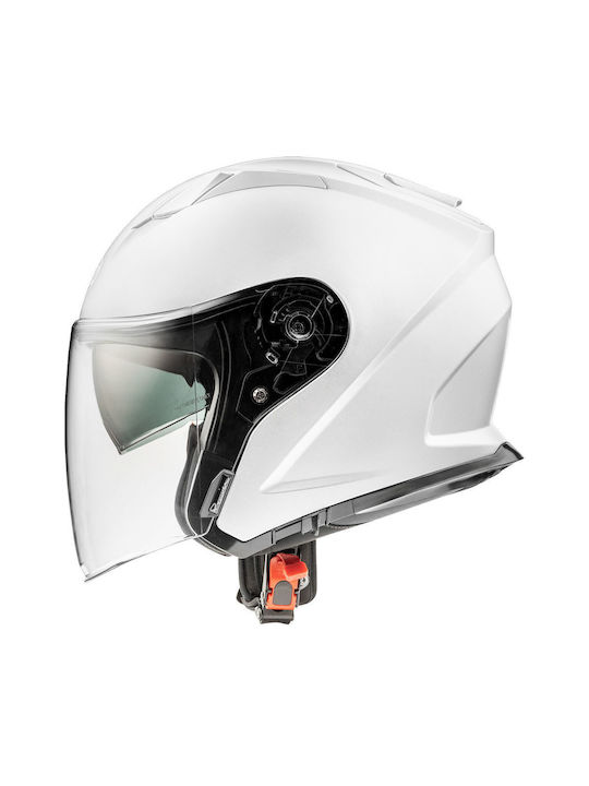 Premier Dokker Motorcycle Helmet Jet ECE 22.06