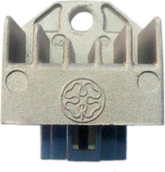 Federal Motorcycle Regulator Rectifier for Suzuki FX 125 Federal Motorcycle Regulator Rectifier for Suzuki FX 125