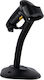 HDWR Handheld-Scanner Verkabelt mit 1D-Barcode-Lesefunktion