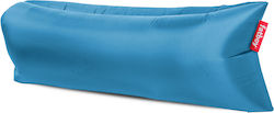 Fatboy Inflatable Lazy Bag Light Blue