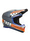 Thor Sector 2 Motorradhelm Motocross DOT