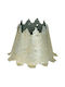 Lianos Lianos Christmas Candlestick 500x100cm