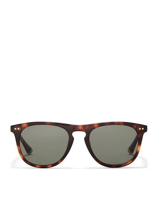 Taylor Morris Ochelari de soare Maro cu Cadru & Verde Lentilă Taylor Morris Ochelari de soare Maro cu Cadru & Verde Lentilă