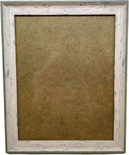 Angiolina Κορνίζα Ξύλινη 15x20