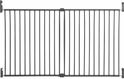 Dreambaby Safety Gates in Gray Color 1pcs