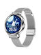 Pacific 28-1 50mm Smartwatch with Heart Rate Mo...