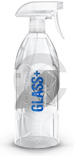 Gyeon Q2m Glass+ Cleaning and Polishing Spray for Car Dashboard 500ml