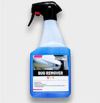 Valet Pro Curățător Spray pentru geamuri auto 500ml EC24-500ML