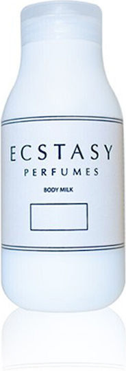 Ecstasy Perfumes Ecstasy Alien Ενυδατική Κρέμα Σώματος 330ml