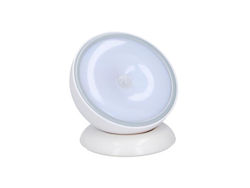 Grundig Φωτιστικό Νυκτός LED 8.6x7.5x8εκ. Grundig Φωτιστικό Νυκτός LED 8.6x7.5x8εκ.