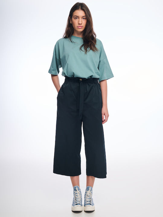 PCP Uma Women's Culottes Green