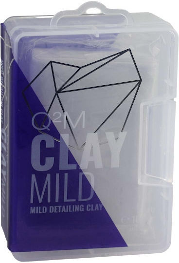 Gyeon Πηλός Καθαρισμού για Αμάξωμα Q2m Clay Mild