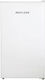 Princess Mini Bar 88lt H85xW45xD48cm White DSW-90PAR