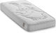 Linea Strom Matratze Kinderbett mit Latex 70cmx140cmx16cm