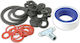 Kinzo O ring 48583 34τμχ