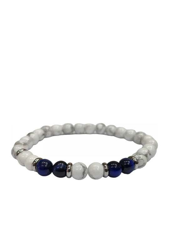 Tatu Moyo Armband aus Stahl