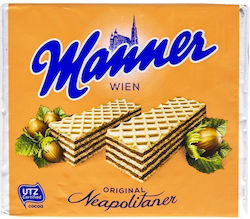 Manner Wafer praline 75gr