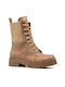 OSSE Booties Damen MPEZ