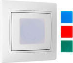 Solera Wall Switch Motion Sensor